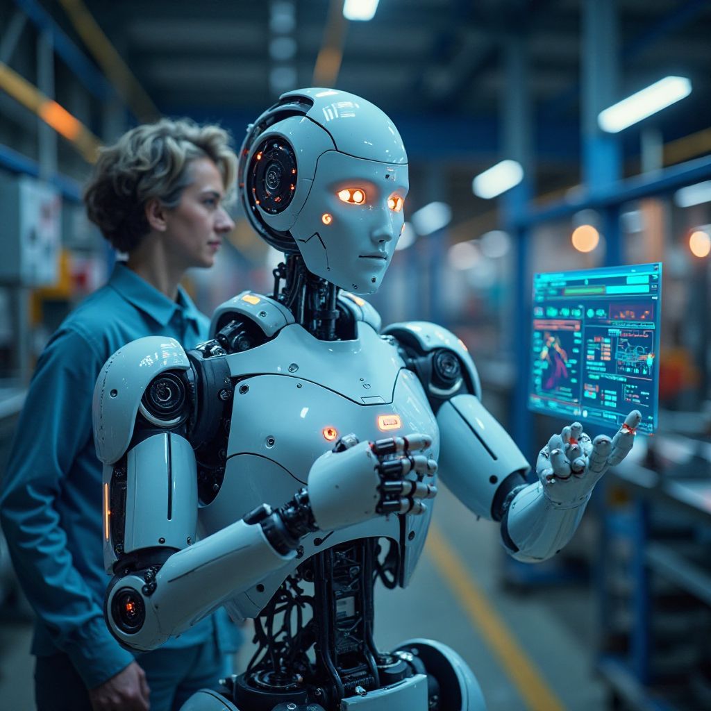 Automazione Intelligente