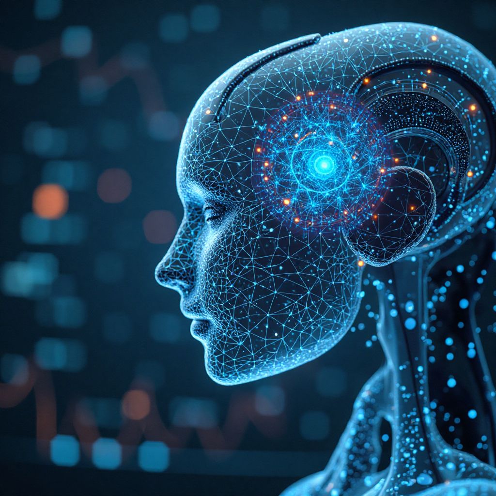 Articoli di ricerca sull'IA