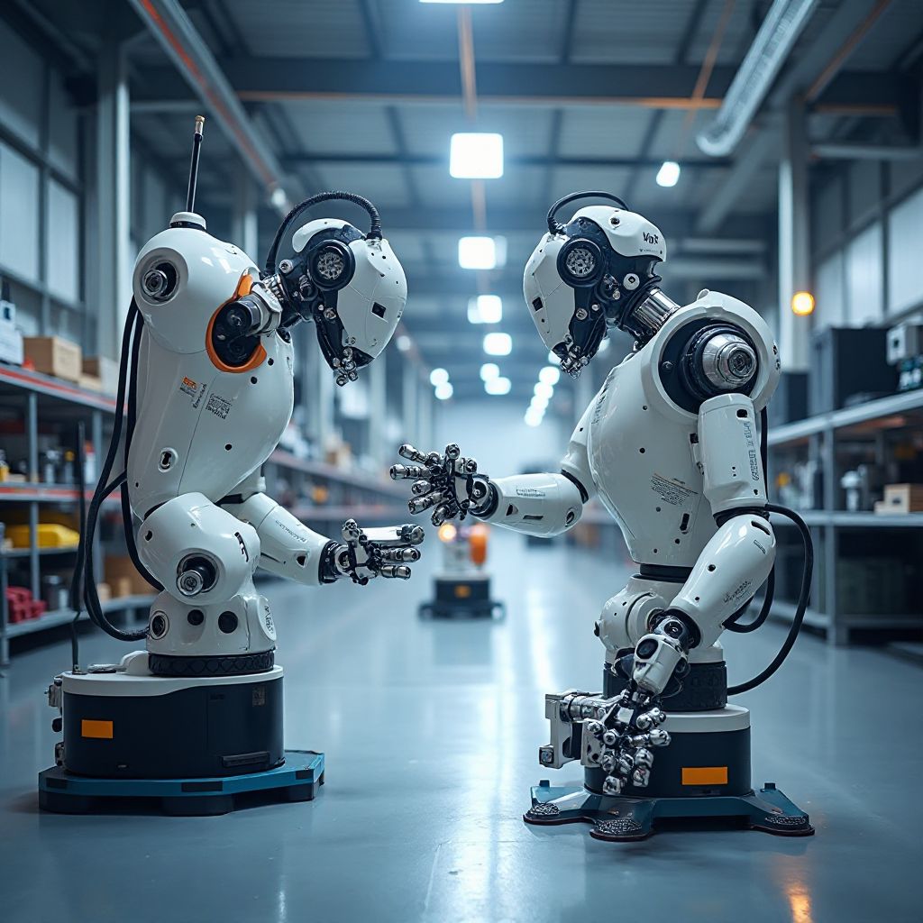 Successo nel Settore Manifatturiero